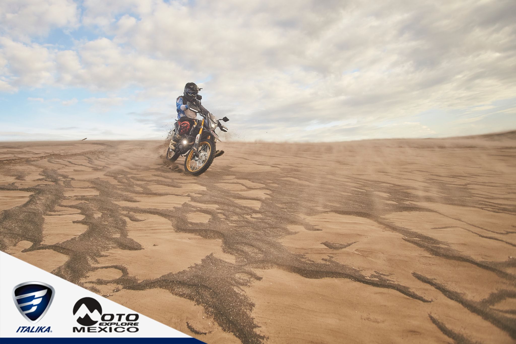 ITALIKA CHACHALACAS D2 378